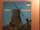ASHKAN - In From The Cold, Vinyl Lp 1969 Decca Nova prog uk first press