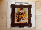 The Yellow Payges Volume 1 US 1969 1st Press EX Vinyl LP Record Stereo 73045