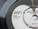 MARY HOPKIN  ORIG 1968 APPLE 45  THOSE WERE THE DAYS   MIS PRESSED 1962 NR MINT