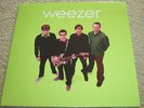 WEEZER - WEEZER - NEW - LP RECORD