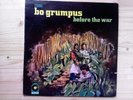 Bo Grumpus Before The War Excellent Vinyl LP Record ATCO SD 33 246