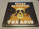 The Arcs - Yours, Dreamily - LP Vinyl // incl. MP3 /// Dan Auerbach / Black Keys