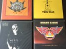 Brant Bjork - 4 Album Vinyl Lp Lot, Tres Dias, Tao of Devil, Black Power Flower