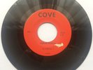 XL-5 Minus 1 Harlem Shuffle Cove Northern Soul Popcorn Garage R&B 45
