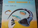 Perry Robinson 4 Funk Dumpling Savoy 12177 SIGNED 1962 Henry Grimes Paul Motian