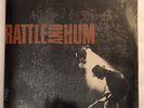 U2 - Rattle And Hum - SEALED 1988 Original LP Record Album 91003