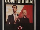 The Communards: 1986 90x64cm uk  Billboard  Poster Bronski Beat bronski beat