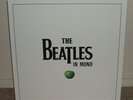 The Beatles in Mono Vinyl LP Box Set Brand New OOP