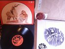 Devil's Witches Velvet Magic 1st PRESS Black Magic Ltd Lp Charlie Co Stoner Doom