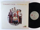 CONJUNTO CACHE Por Primera Vez LP on Criollo VG++