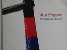 JIM PEPPER - COMIN' AND GOIN'  VINYL LP UK AN 8706