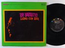 RAY BARRETTO Latino Con Soul LP on United Artists
