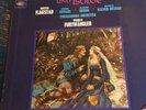 Wagner Tristan Und Isolde 5 Records Box Wilhelm Furtwängler B 43