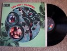 Soft Machine Psychedelic Rock Diecut Spin Wheel Record lp original vinyl album