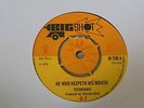 Techniques - He Who Keepeth His Mouth 1970 UK 45 BIG SHOT SKA/ROCKSTEADY