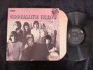 JEFFERSON AIRPLANE, Surrealistic Pillow stereo USA EXC- LP White Rabbit/Somebody