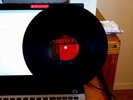 78 - THE HOLLYWOOD FLAMES FARE THEE WELL/I'M LEAVING MONEY 202 EX