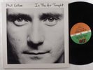 PHIL COLLINS In The Air Tonight ATLANTIC 12