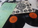 1970 NOTHING BUT THE BLUES UK CBS LP BLUE HORIZON OTIS SPANN DOCTOR ROSS