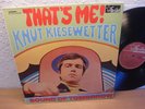 KNUT KIESEWETTER THAT´S ME 1967 STAR-CLUB LP BEAT PSYCH HAMMER