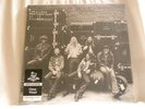 ALLMAN BROTHERS BAND at Fillmore East CLEAR vinyl SEALED 2 LP Gregg Duane