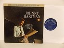 Johnny Hartman - And I Thought About You  - Jazz LP