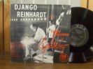 DJANGO REINHARDT 10