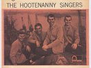 ABBA / HOOTENANNY SINGERS Jag Vantar Vid Min Mila RARE Norway Denmark 45 POLAR