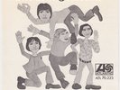 YOUNG RASCALS A Girl Like You RARE M- Sweden 45 It's Love Felix Cavaliere HEAR
