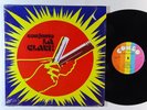 CONJUNTO LA CLAVE Self-Titled LP on Combo VG++