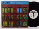 LA CLAVE Self-Titled LP on Verve VG++ wlp
