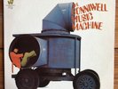 The Bonniwell Music Machine – Garage Rock-Psych Rock Vinyl LP