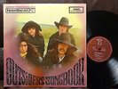 THE OUTSIDERS songbook 2nd LP 67 Original Dutch Garage Punk Psych Beat freakbeat