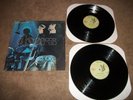 THE DOORS Absolutely Live Elektra EKS 9002 1970 2 LP SET - VG++ VINYL - NICE