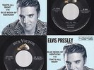 (NM/NM) Elvis Presley 