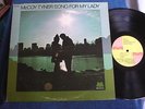 McCoy Tyner/Song for My Lady/1973 1st Label/Milestone MSP-9044/EX+ to MINT-
