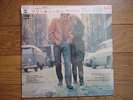 BOB DYLAN The Freewheelin' JAPAN LP w/ OBI Brand NEW / FACTORY SEALED SONP 50181