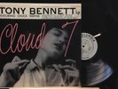 Tony Bennett-Cloud 7-Columbia 621-CHUCK WAYNE WLP PROMO