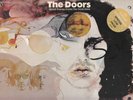 THE DOORS - Weird Scenes (1972) VINYL [1st Edition Radio Station Promo] NM-