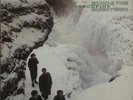 Echo & The Bunnymen vinyl LP album record Porcupine UK KODE6 KOROVA 1983