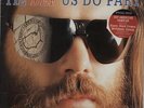 Til Def Us Do Part + Photo Various-Rock & Metal UK vinyl LP album record