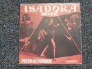 Peter Alexander - Isadora 7'' Single SUNG IN ENGLISH