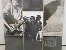 U2- The Joshua Tree Singles: Remastered and Live 4-Vinyl Set 10