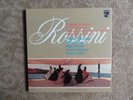ROSSINI (ACCARDO) 6 Sonate A Quattro ED1 PHILIPS 2 LP BOX SET 6769 024 GAZEAU