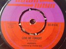 Audrey Love Me Tonight 7