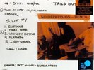 Uncle Tupelo - No Depression - Rarities - Vinyl LP Record Store Day 2018