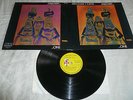 MAJORITY ONE-because i love '72 BRAZIL LP ORIG. UK  PSYCH POP BAND