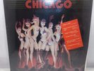 CHICAGO Original 1975 Broadway Cast SEALED Mint LP Bob Fosse CHITA Verdon ORBACH