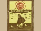 Thurston Moore / Mats Gustafsson ?– Vi Är Alla Guds Slavar LP NEW