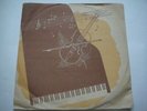 FURTWANGLER Beethoven:Symphony No. 4 in B flat major, Op. 60.TORCH 1st LP